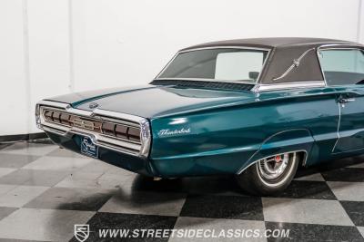 1966 Ford Thunderbird Landau