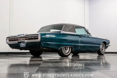 1966 Ford Thunderbird Landau