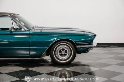 1966 Ford Thunderbird Landau