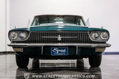 1966 Ford Thunderbird Landau