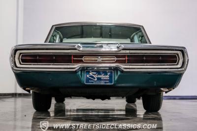 1966 Ford Thunderbird Landau