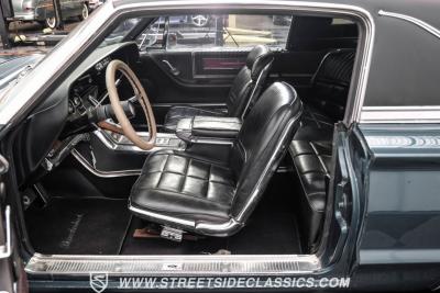 1966 Ford Thunderbird Landau