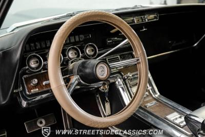 1966 Ford Thunderbird Landau