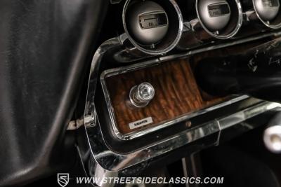 1966 Ford Thunderbird Landau