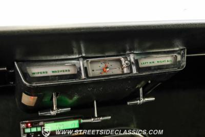 1966 Ford Thunderbird Landau