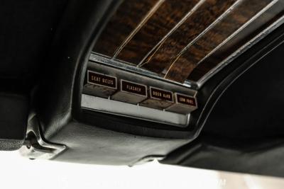 1966 Ford Thunderbird Landau