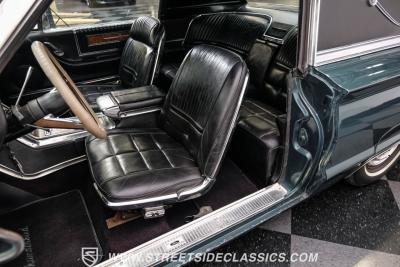 1966 Ford Thunderbird Landau