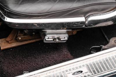 1966 Ford Thunderbird Landau