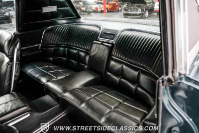 1966 Ford Thunderbird Landau