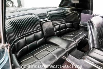 1966 Ford Thunderbird Landau