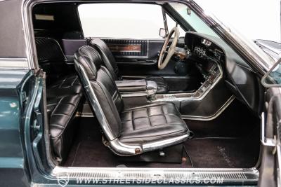 1966 Ford Thunderbird Landau