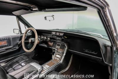 1966 Ford Thunderbird Landau