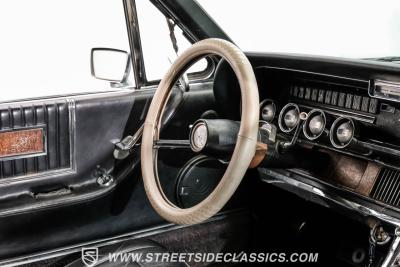 1966 Ford Thunderbird Landau