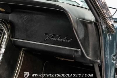 1966 Ford Thunderbird Landau