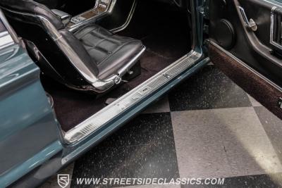 1966 Ford Thunderbird Landau