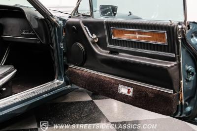 1966 Ford Thunderbird Landau