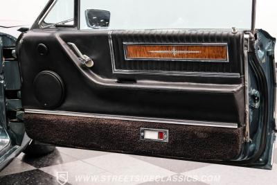 1966 Ford Thunderbird Landau