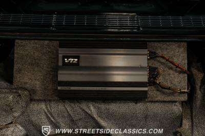 1966 Ford Thunderbird Landau