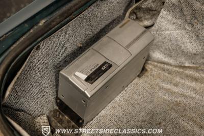 1966 Ford Thunderbird Landau