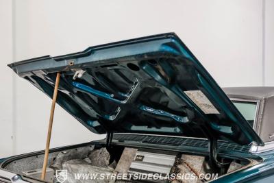 1966 Ford Thunderbird Landau