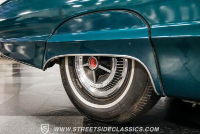 1966 Ford Thunderbird Landau