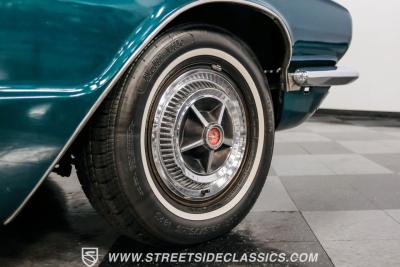 1966 Ford Thunderbird Landau