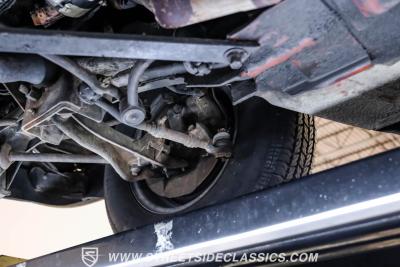 1966 Ford Thunderbird Landau