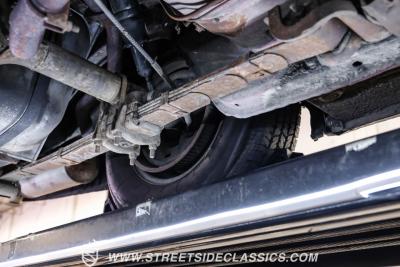 1966 Ford Thunderbird Landau