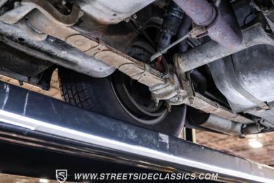 1966 Ford Thunderbird Landau