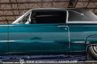 1966 Ford Thunderbird Landau