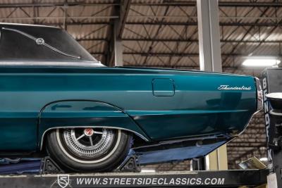 1966 Ford Thunderbird Landau