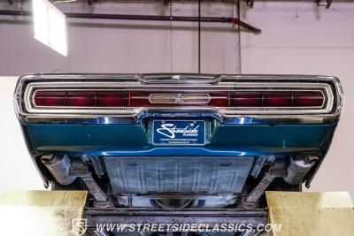 1966 Ford Thunderbird Landau