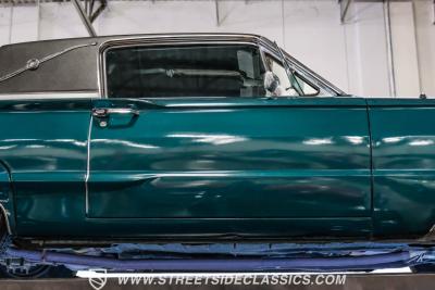 1966 Ford Thunderbird Landau