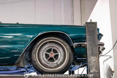 1966 Ford Thunderbird Landau