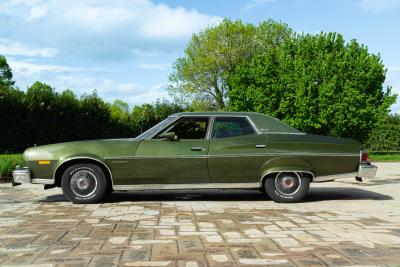 1976 Ford GRAN TORINO 4 DOOR 5.7 V8 BROUGHAM