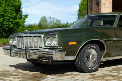 1976 Ford GRAN TORINO 4 DOOR 5.7 V8 BROUGHAM
