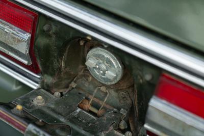 1976 Ford GRAN TORINO 4 DOOR 5.7 V8 BROUGHAM