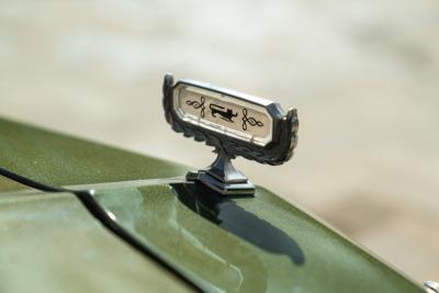 1976 Ford GRAN TORINO 4 DOOR 5.7 V8 BROUGHAM