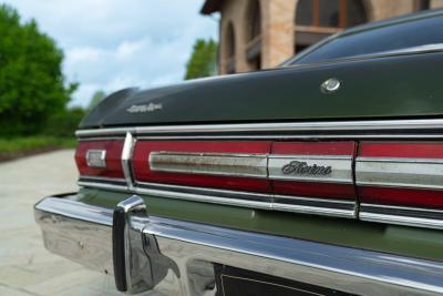 1976 Ford GRAN TORINO 4 DOOR 5.7 V8 BROUGHAM