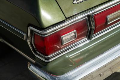 1976 Ford GRAN TORINO 4 DOOR 5.7 V8 BROUGHAM