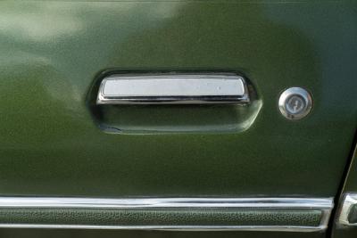 1976 Ford GRAN TORINO 4 DOOR 5.7 V8 BROUGHAM