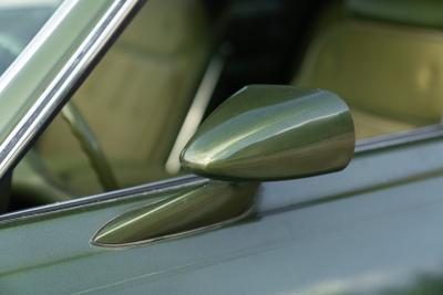 1976 Ford GRAN TORINO 4 DOOR 5.7 V8 BROUGHAM