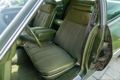 1976 Ford GRAN TORINO 4 DOOR 5.7 V8 BROUGHAM