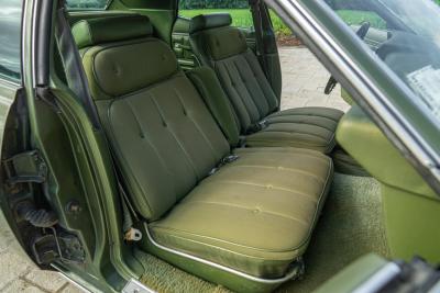 1976 Ford GRAN TORINO 4 DOOR 5.7 V8 BROUGHAM