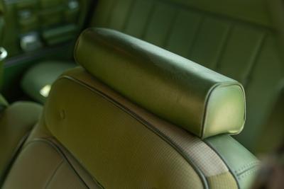 1976 Ford GRAN TORINO 4 DOOR 5.7 V8 BROUGHAM