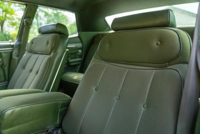 1976 Ford GRAN TORINO 4 DOOR 5.7 V8 BROUGHAM