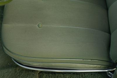 1976 Ford GRAN TORINO 4 DOOR 5.7 V8 BROUGHAM