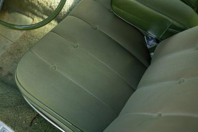 1976 Ford GRAN TORINO 4 DOOR 5.7 V8 BROUGHAM