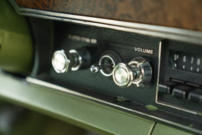 1976 Ford GRAN TORINO 4 DOOR 5.7 V8 BROUGHAM