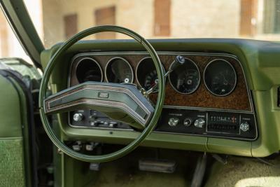 1976 Ford GRAN TORINO 4 DOOR 5.7 V8 BROUGHAM